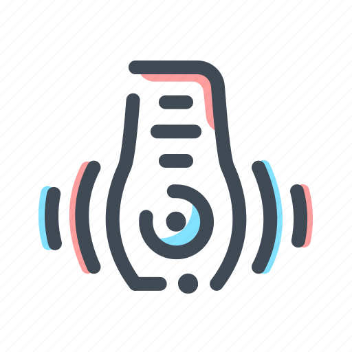 Bass, music, speaker, loudspeaker icon - Download on Iconfinder