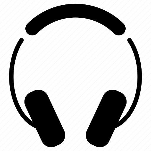 Audio, earphone, headphone, headset, music, sound, speaker icon - Download on Iconfinder
