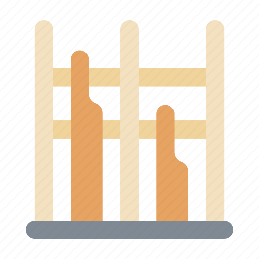 Angklung, instrument, music, sound, traditional icon - Download on Iconfinder