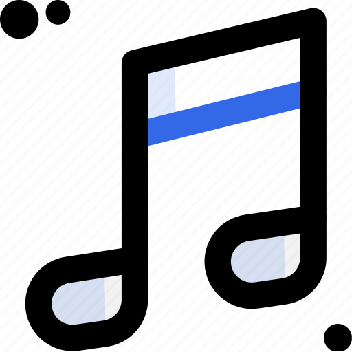 Music, note, partitures icon - Download on Iconfinder