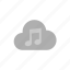 cloud, document, note, storage icon 