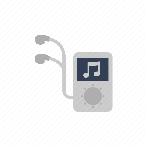 Ipod, music, mini icon - Download on Iconfinder