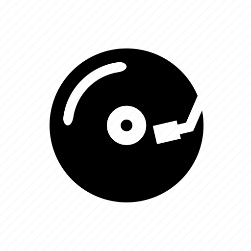 Dj, music, night club icon - Download on Iconfinder