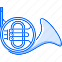 band, french, horn, instrument, music, song 