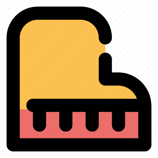 Piano, piano keyboard, music icon - Download on Iconfinder