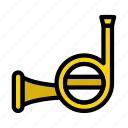 media, trumpet, instrument, brass, musical