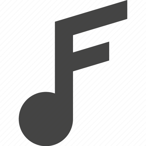 Media, music, musical, note, player icon - Download on Iconfinder