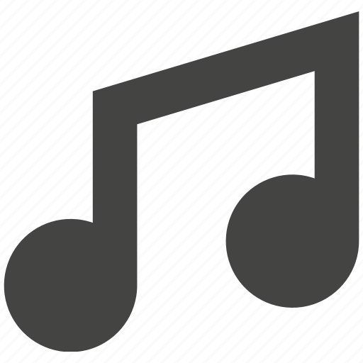 Media, music, musical, note, player icon - Download on Iconfinder
