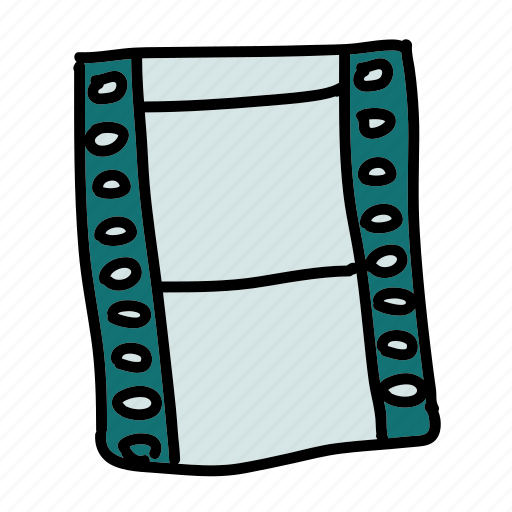 Film, movie, multimedia, play, record, watch icon - Download on Iconfinder
