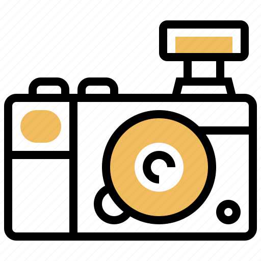Camera, image, photo, photograph, photography icon - Download on Iconfinder