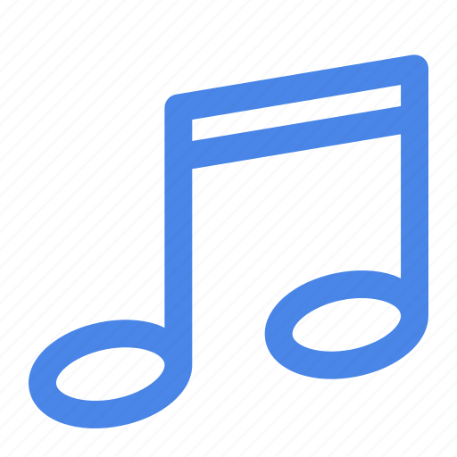 Audio, music, note, player icon - Download on Iconfinder