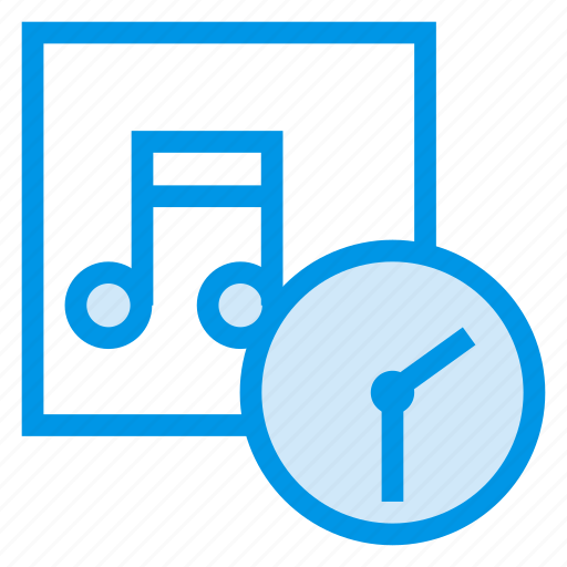 Alarm, bell, instrument, record, song, sound, timer icon - Download on Iconfinder