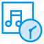 alarm, bell, instrument, record, song, sound, timer 