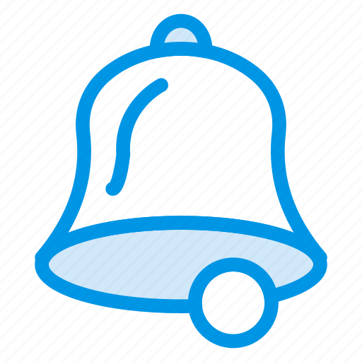 Alarm, alert, bell, christmas, messaging, notification, ring icon - Download on Iconfinder