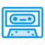 audiotape, cassette, cassettetape, compactcassette, music, record, tape 
