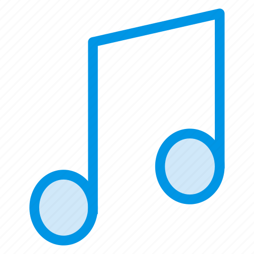 Audio, broadcast, library, media, multimedia, music, player icon - Download on Iconfinder