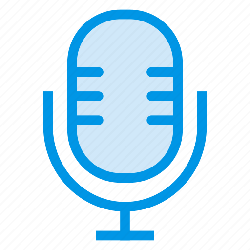 Loud, mic, multimedia, music, record, sound, voice icon - Download on Iconfinder