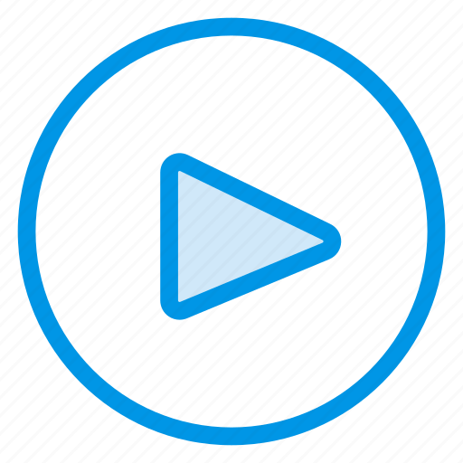 Film, media, movie, play, song, video, videos icon - Download on Iconfinder