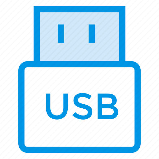 Business, device, memory, stick, storage, technology, usb icon - Download on Iconfinder