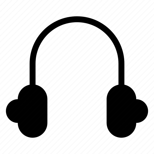 Audio, earphones, headphone, listen, music, recording, voice icon - Download on Iconfinder