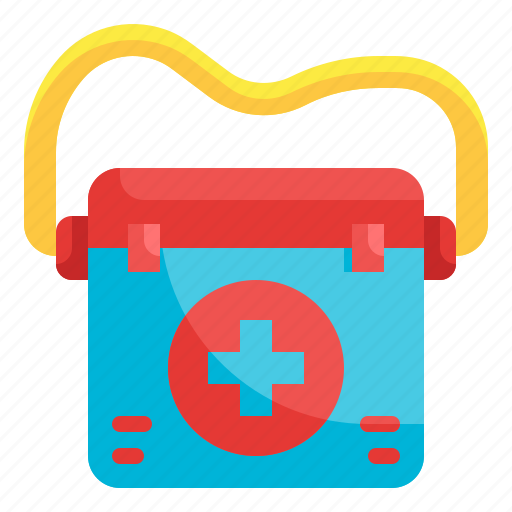 First, aid, emergency, medication, medical, medicine icon - Download on Iconfinder