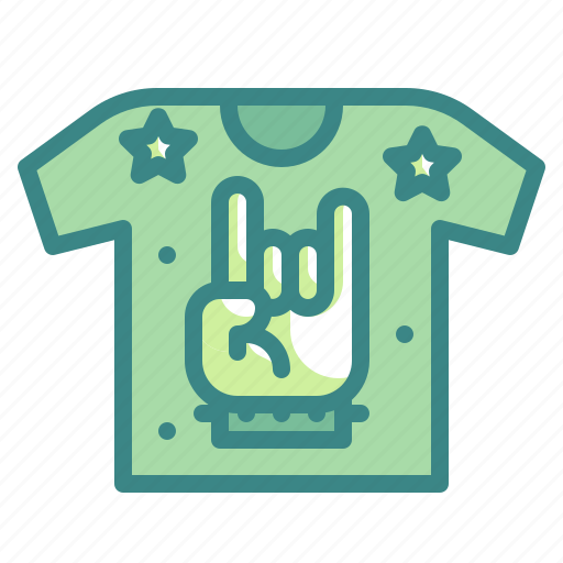Tshirt, shirt, fashion, clothing, merchandise icon - Download on Iconfinder