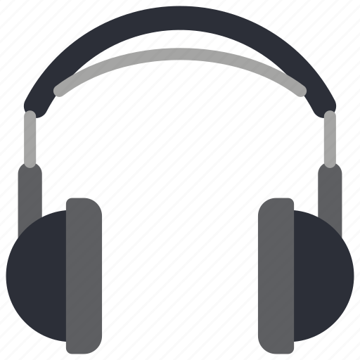 Headphones, instruments, media, music, player icon - Download on Iconfinder