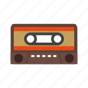 audio, cassette, mix, music, old, side, tape