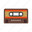 audio, cassette, mix, music, old, side, tape 