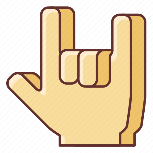 Music, rock, roll, song icon - Download on Iconfinder