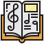 chord, music, musician, note, song 