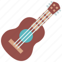 acoustic, guitar, music, instruments, musical, play, band