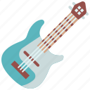 bass, guitar, music, instruments, musical, play, band