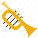 french, horn