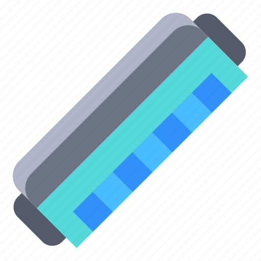 Harmonica icon - Download on Iconfinder on Iconfinder