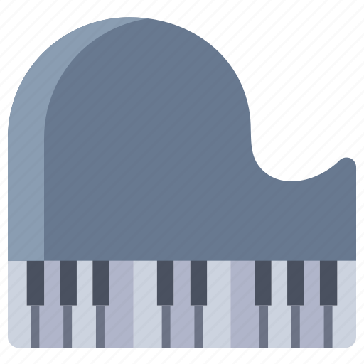 Piano icon - Download on Iconfinder on Iconfinder