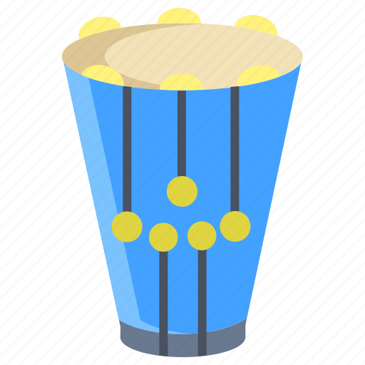 Snare, drum icon - Download on Iconfinder on Iconfinder