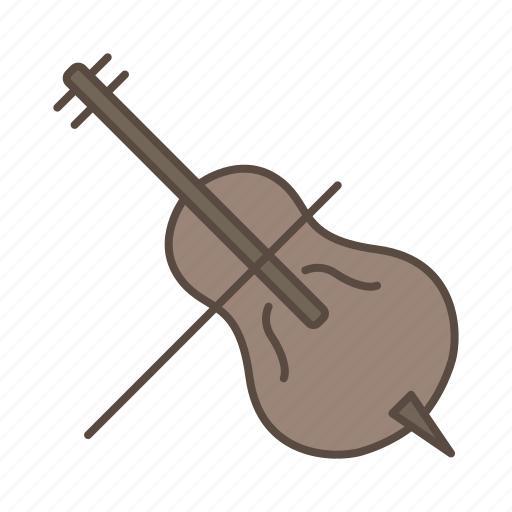 Violin, music, acoustic, live, instrument, pop, love icon - Download on Iconfinder