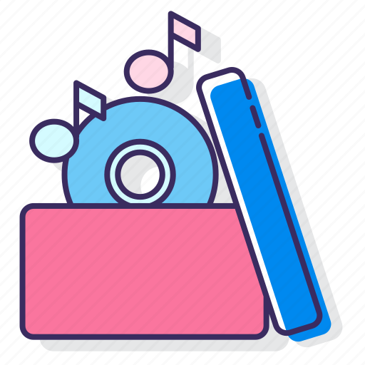 Document, file, new, releases icon - Download on Iconfinder