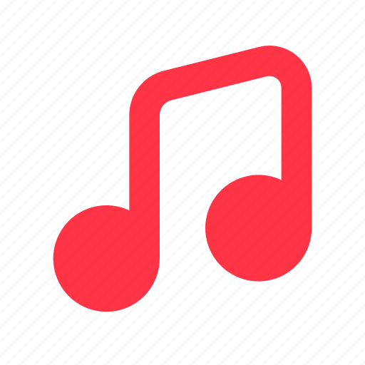 Tone, music, melody, song, ring, note, sound icon - Download on Iconfinder