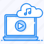 cloud entertainment, cloud music, cloud songs, cloud technology, online music 