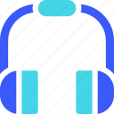 25px, b, headset, iconspace