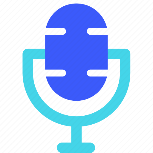 25px, b, iconspace, microphone icon - Download on Iconfinder