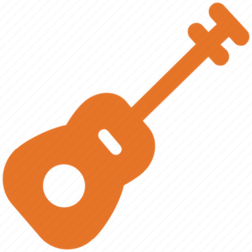 Guitar, bass, music instrument, ukulele icon - Download on Iconfinder