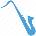 music, music instrument, music tool, saxophone
