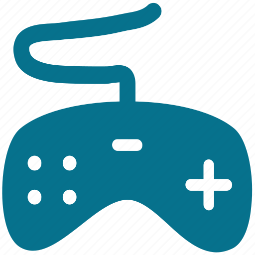 Controller, game, game pad, remote control icon - Download on Iconfinder