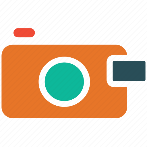 Camera, image, photography, picture icon - Download on Iconfinder