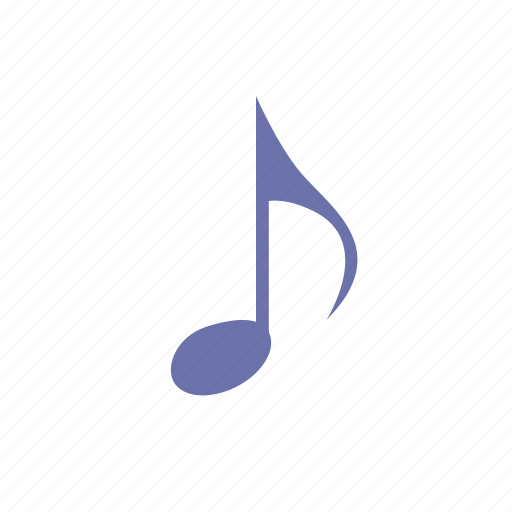 Music, note, play, player, single icon - Download on Iconfinder