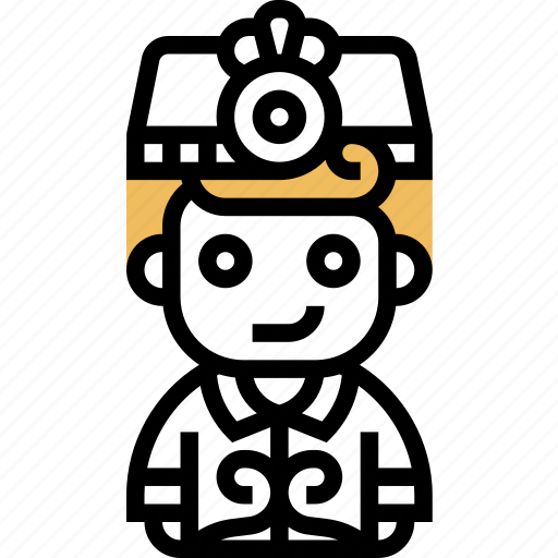 Groom, muslim, traditional, costume, man icon - Download on Iconfinder