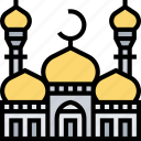 mosque, masjid, islam, worship, culture